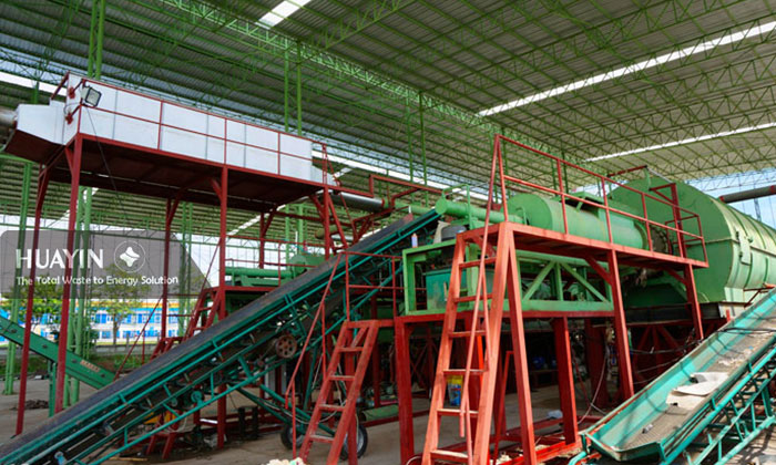 waste plastic pyrolysis plant in Thailand.jpg